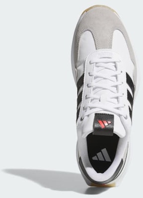 Adidas S2G 26 Kasut Golf Tanpa Paku Putih/Hitam/Gelap Dua HP7088 Order Adidas S2G 26 Kasut Golf Tanpa Paku Putih/Hitam/Gelap Dua HP7088