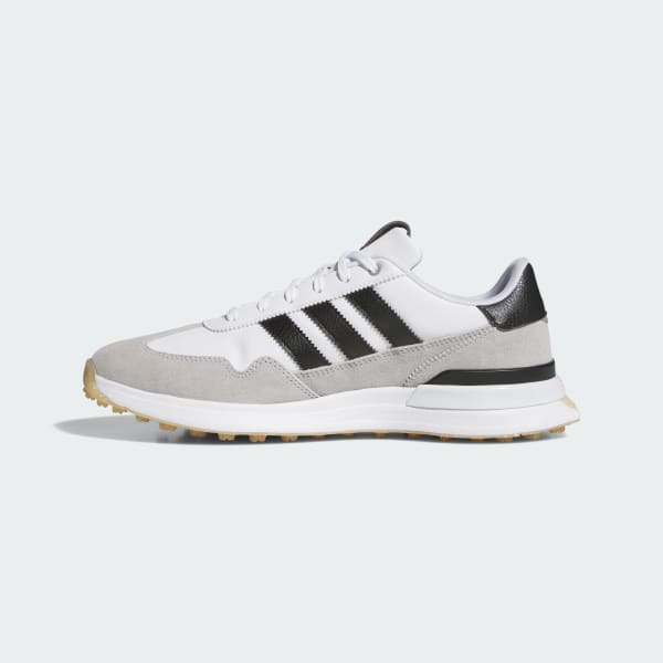 Sizing Adidas S2G 26 無釘高爾夫鞋 白色/黑色/灰色 HP7088