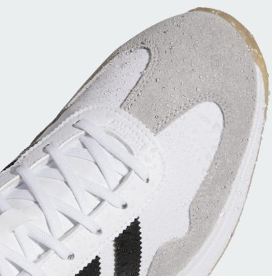 Adidas S2G 26 Kasut Golf Tanpa Paku Putih/Hitam/Gelap Dua HP7088 1