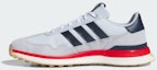Details for Adidas S2G 26 Zapatos de Golf Sin Tacos Celeste/Marino Escarlata HP7089