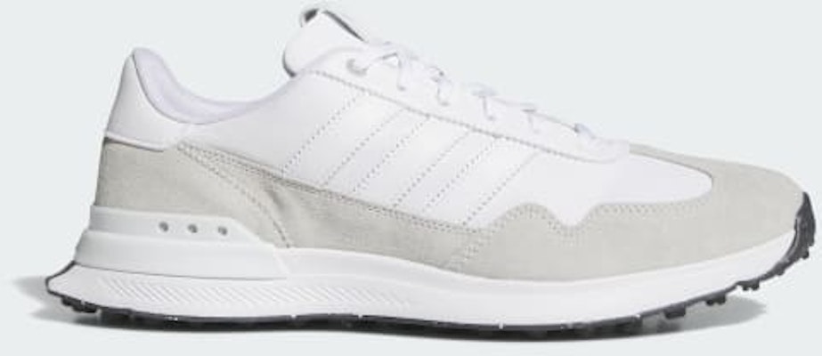 Adidas S2G 26 Kasut Golf Tanpa Paku Dash Grey/Cloud White/Core Black. JQ3464 Buy Adidas S2G 26 Kasut Golf Tanpa Paku Dash Grey/Cloud White/Core Black. JQ3464