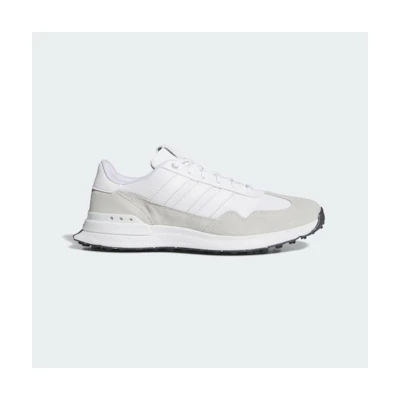 Adidas S2G 26 Textile Spikeless Golf Shoes Dash Grey/Cloud White/Core Black
