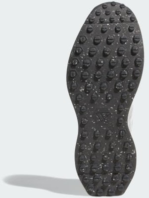 Adidas S2G 26 Kasut Golf Tanpa Paku Dash Grey/Cloud White/Core Black. JQ3464 Lookbook Adidas S2G 26 Kasut Golf Tanpa Paku Dash Grey/Cloud White/Core Black. JQ3464