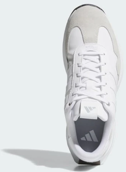 Adidas S2G 26 無釘高爾夫鞋 灰白黑配色 JQ3464 Lookbook Adidas S2G 26 無釘高爾夫鞋 灰白黑配色 JQ3464