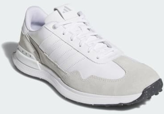 Adidas S2G 26 Kasut Golf Tanpa Paku Dash Grey/Cloud White/Core Black. JQ3464 Shop Adidas S2G 26 Kasut Golf Tanpa Paku Dash Grey/Cloud White/Core Black. JQ3464