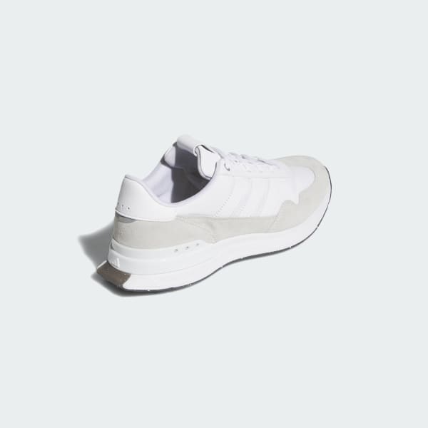 Details for Adidas S2G 26 無釘高爾夫鞋 灰白黑配色 JQ3464