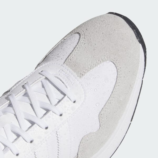 Cheap Adidas S2G 26 Kasut Golf Tanpa Paku Dash Grey/Cloud White/Core Black. JQ3464