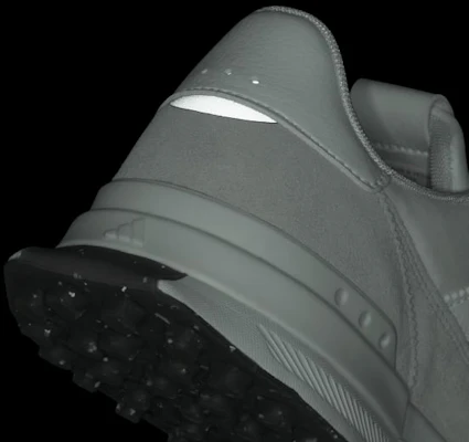 Adidas S2G 26 無釘高爾夫鞋 灰白黑配色 JQ3464 Cheap Adidas S2G 26 無釘高爾夫鞋 灰白黑配色 JQ3464