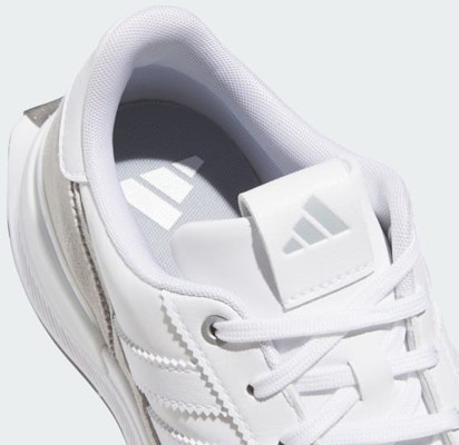 Adidas S2G 26 Kasut Golf Tanpa Paku Dash Grey/Cloud White/Core Black. JQ3464 1