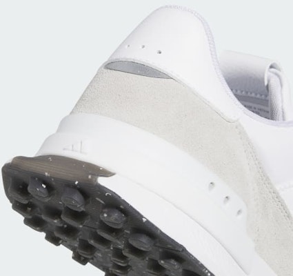 Adidas S2G 26 Kasut Golf Tanpa Paku Dash Grey/Cloud White/Core Black. JQ3464 2