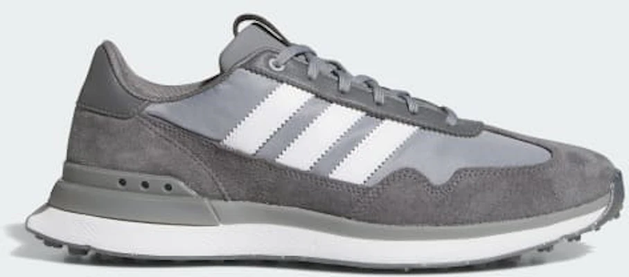 Adidas S2G 26 無釘高爾夫鞋 灰三/雲白/灰四 JR1877 Buy Adidas S2G 26 無釘高爾夫鞋 灰三/雲白/灰四 JR1877