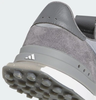 Adidas S2G 26 無釘高爾夫鞋 灰三/雲白/灰四 JR1877 3