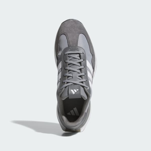 Order Adidas S2G 26 無釘高爾夫鞋 灰三/雲白/灰四 JR1877