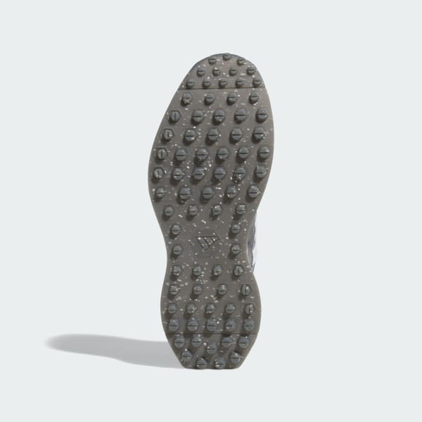 Lookbook Adidas S2G 26 無釘高爾夫鞋 灰三/雲白/灰四 JR1877