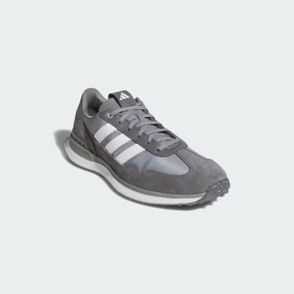 Shop Adidas S2G 26 無釘高爾夫鞋 灰三/雲白/灰四 JR1877