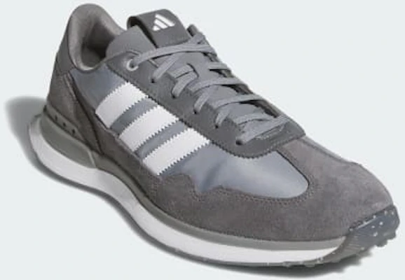 Adidas S2G 26 無釘高爾夫鞋 灰三/雲白/灰四 JR1877 Shop Adidas S2G 26 無釘高爾夫鞋 灰三/雲白/灰四 JR1877