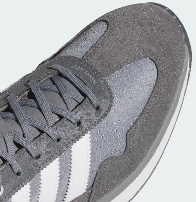 Adidas S2G 26 無釘高爾夫鞋 灰三/雲白/灰四 JR1877 1