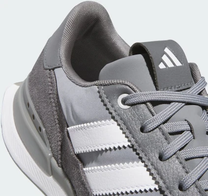 Adidas S2G 26 無釘高爾夫鞋 灰三/雲白/灰四 JR1877 2