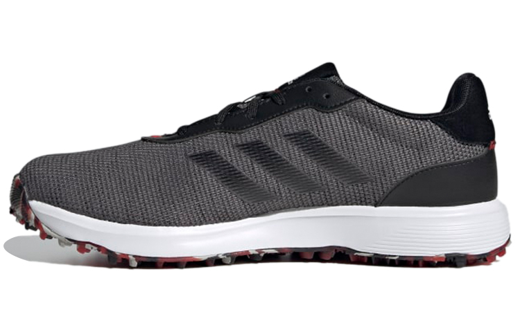 adidas S2G 'Grey Black' FW6315
