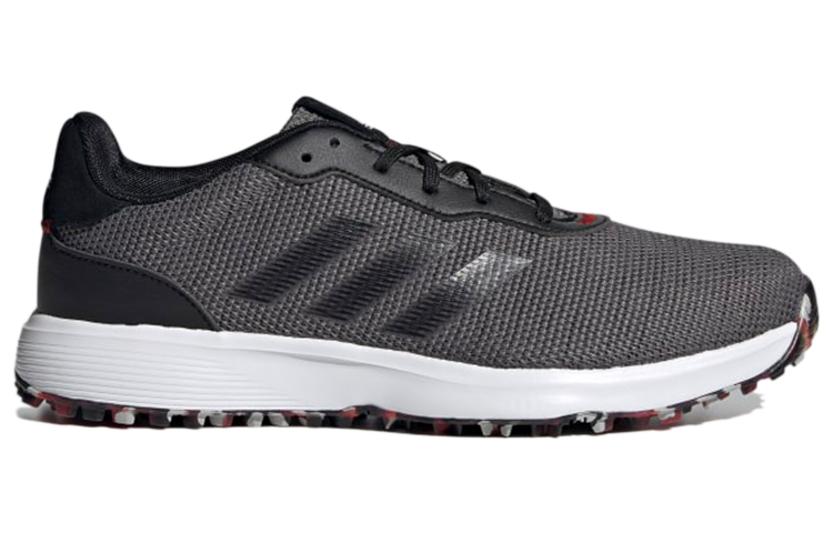 Order adidas S2G 'Kelabu Hitam' FW6315