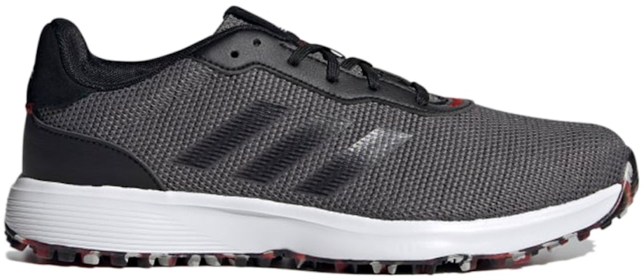 adidas S2G 'Grey Black' FW6315 Order adidas S2G 'Grey Black' FW6315