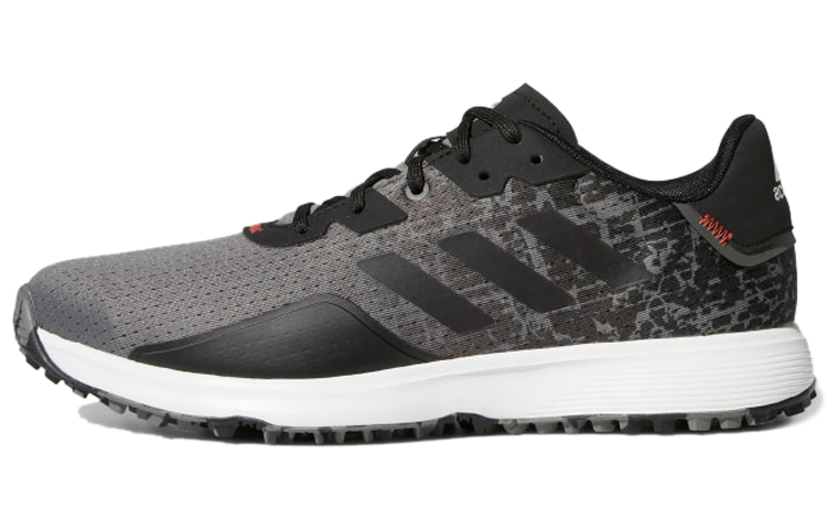 Buy 愛迪達S2G『灰黑』GV9793