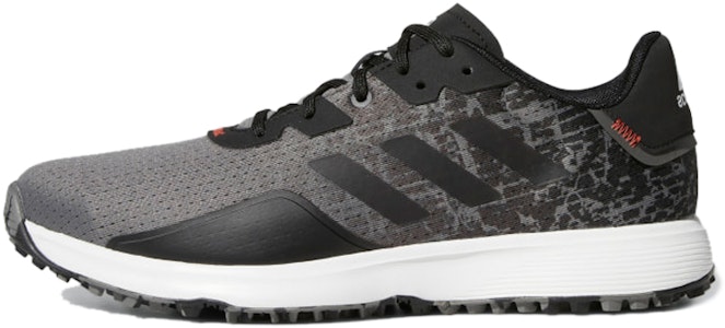 アディダス S2G グレー/ブラック GV9793 Buy アディダス S2G グレー/ブラック GV9793