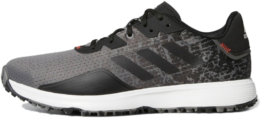 adidas S2G 'Grey Black' GV9793 Buy adidas S2G 'Grey Black' GV9793