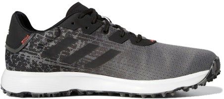 아디다스 S2G '그레이 블랙' GV9793 GV9793 Order 아디다스 S2G '그레이 블랙' GV9793 GV9793