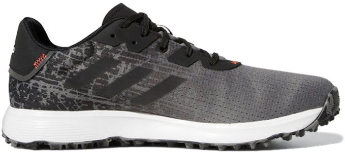 アディダス S2G グレー/ブラック GV9793 Order アディダス S2G グレー/ブラック GV9793