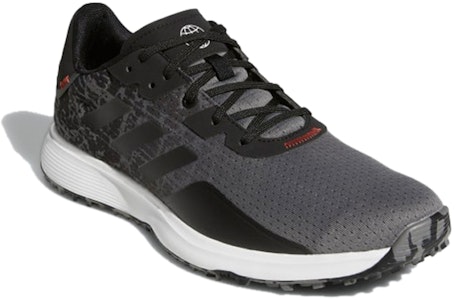 アディダス S2G グレー/ブラック GV9793 Lookbook アディダス S2G グレー/ブラック GV9793