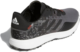 아디다스 S2G '그레이 블랙' GV9793 GV9793 Shop 아디다스 S2G '그레이 블랙' GV9793 GV9793