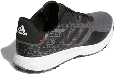 アディダス S2G グレー/ブラック GV9793 Shop アディダス S2G グレー/ブラック GV9793