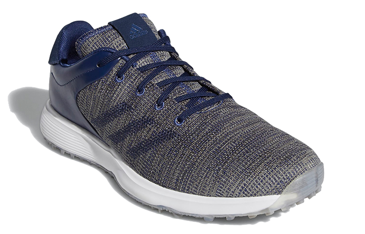 adidas S2G 'Grey Blue' 圖 3