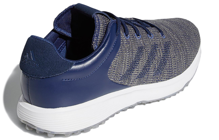 adidas S2G 'Grey Blue' 圖 4