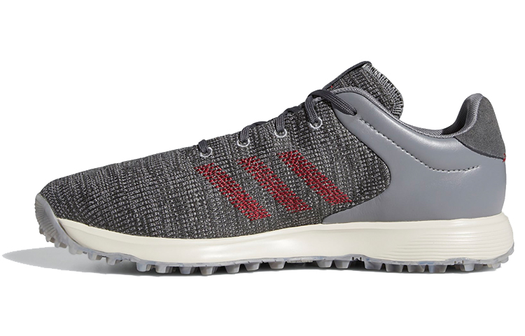 adidas S2G 'Grey Red'