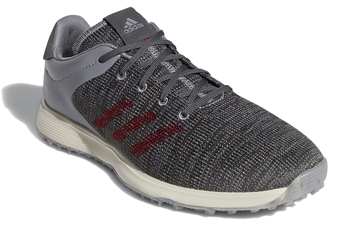 adidas S2G 'Grey Red' 圖 3