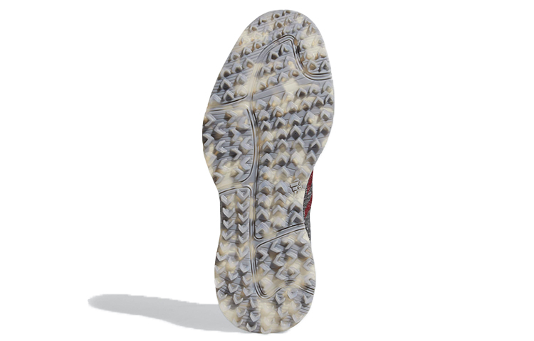 adidas S2G 'Grey Red' 圖 6