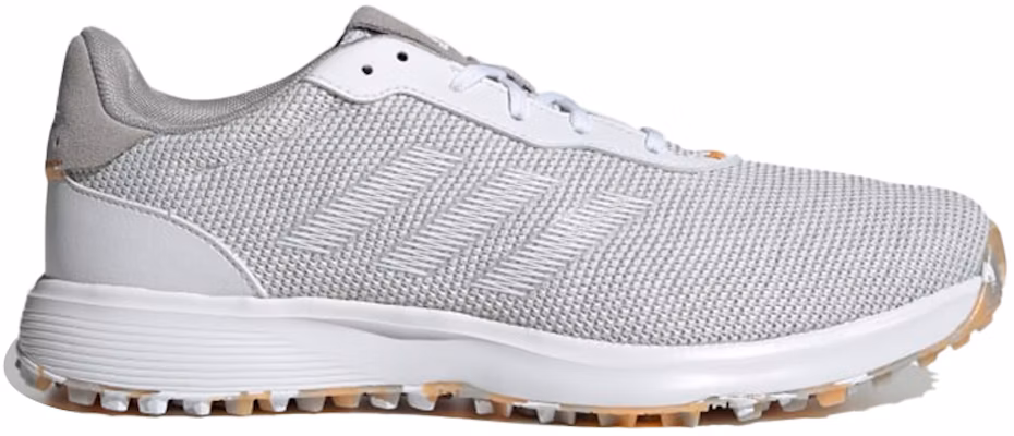 아디다스 S2G '그레이 화이트' (Adidas S2G 'Grey White') FW6314 Order 아디다스 S2G '그레이 화이트' (Adidas S2G 'Grey White') FW6314