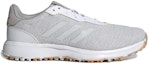 Order 아디다스 S2G '그레이 화이트' (Adidas S2G 'Grey White') FW6314