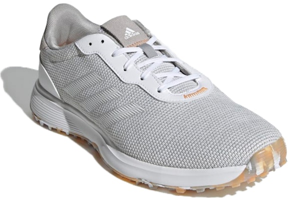 아디다스 S2G '그레이 화이트' (Adidas S2G 'Grey White') FW6314 Lookbook 아디다스 S2G '그레이 화이트' (Adidas S2G 'Grey White') FW6314