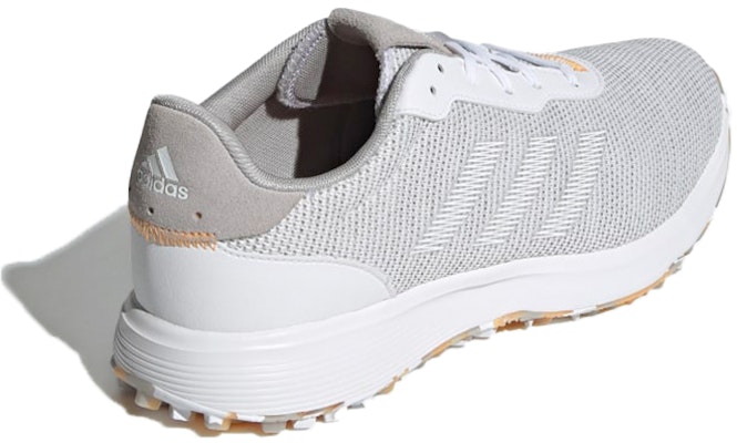 아디다스 S2G '그레이 화이트' (Adidas S2G 'Grey White') FW6314 Shop 아디다스 S2G '그레이 화이트' (Adidas S2G 'Grey White') FW6314