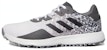 adidas S2G 'White Grey' GV9792