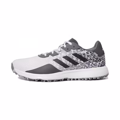 adidas S2G 'White Grey'