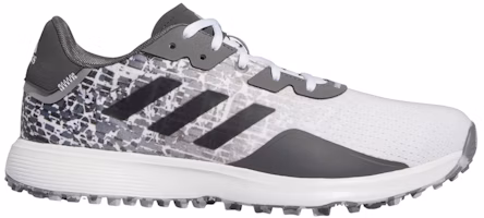 adidas S2G 'White Grey' GV9792 adidas S2G 'White Grey' GV9792