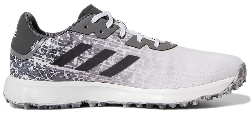 adidas S2G 'White Grey' GV9792 Order adidas S2G 'White Grey' GV9792