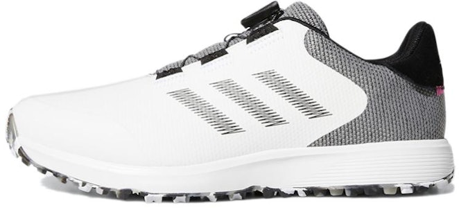 adidas S2G BOA 'Putih Kelabu' FW6312 Buy adidas S2G BOA 'Putih Kelabu' FW6312