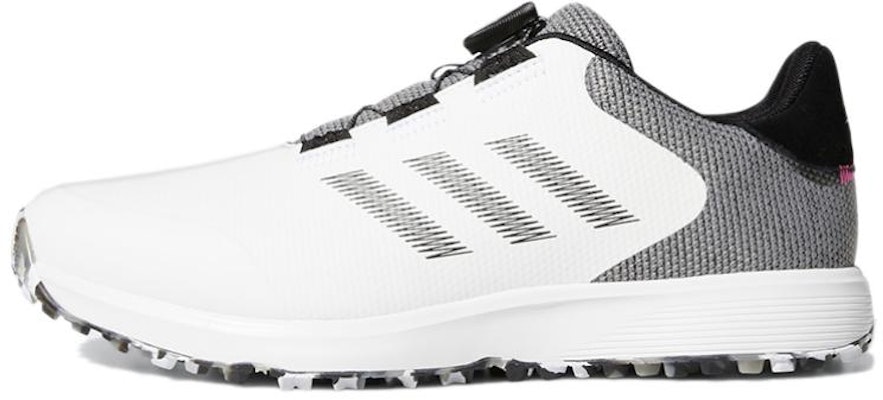 adidas S2G BOA 'White Grey' FW6312 Buy adidas S2G BOA 'White Grey' FW6312