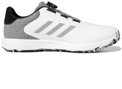 adidas S2G BOA 'Putih Kelabu' FW6312 Order adidas S2G BOA 'Putih Kelabu' FW6312