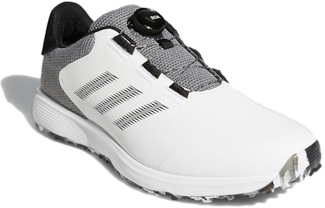 adidas S2G BOA 'Putih Kelabu' FW6312 Lookbook adidas S2G BOA 'Putih Kelabu' FW6312